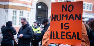 There is something wrong with the asylum process for LGBTQ+ people – but it’s not fake claimants