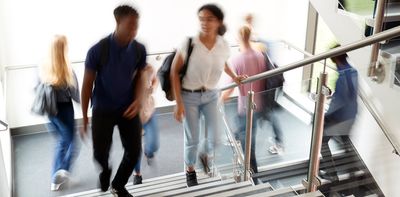 Southport inquiry: schools are key to safeguarding, but their job is getting harder