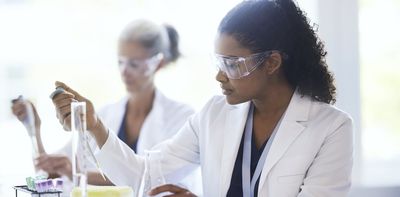 Is the science that we do today truth, likely to be a lie, or is it undetermined?