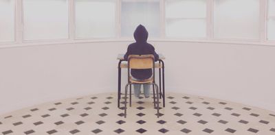 Schools are supposed to limit using restraint and seclusion to discipline kids – but parents I spoke with say the practice is wildly misused