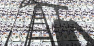 When oil prices spike, where does the money go?