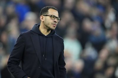 Liam Rosenior insists he has support of Chelsea’s owners despite alarming slump