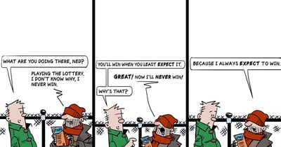 45 Relatable New Comics By Tom Zilis That Perfectly Capture Everyday Life