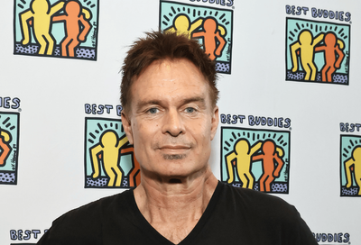 Patrick Muldoon's tragic final moments revealed by his family after sudden death at 57