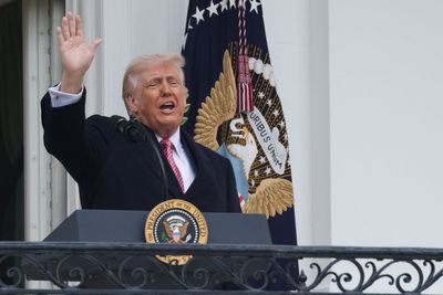 Former press secretary slams Dems trying to invoke 25th Amendment: ‘not going to happen’