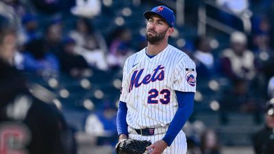 SI:AM | Mets’ Long Losing Streak Is Their Worst in Decades