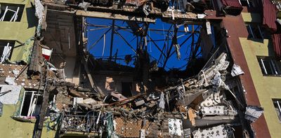 Cities helping cities rebuild: How local partnerships are shaping Ukraine’s recovery