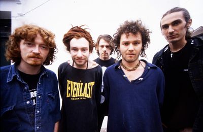 Banned from the radio after Princess Diana died: how Levellers made What a Beautiful Day