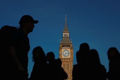 Former parliamentary employee arrested under hacking laws