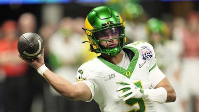 The 2027 NFL Draft’s Quarterback Class Is No Sure Thing