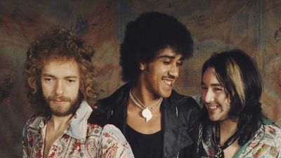 "It was an embarrassment, but we were desperate for the cash."How Thin Lizzy saved their career by recording an album of Deep Purple covers