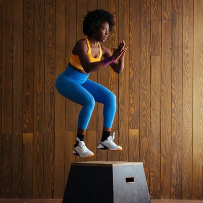 PT's Have Spoken—These Are the Only 3 Moves You Need to Boost Strength and Longevity From Home