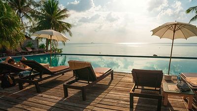 You can now track the prices of individual hotels with Google