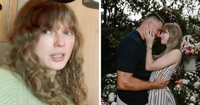 Taylor Swift’s Recent Appearance And Behavior Spur Pregnancy Rumors