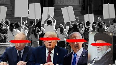 Singing truth to power: The best protest songs of the past 10 years