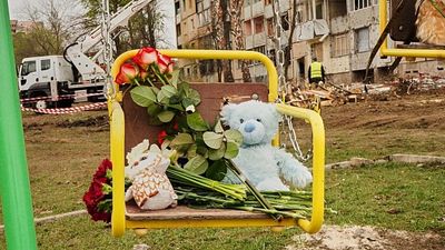 Europol 'hackathon' sleuths trace 45 Ukrainian children forcibly deported to Russia