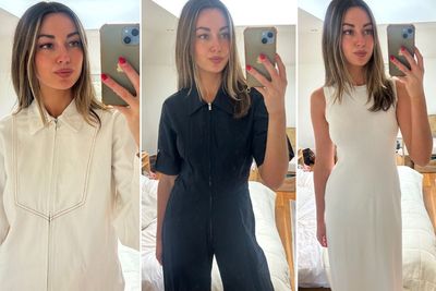 The Gap x Victoria Beckham collab is selling out – these are the pieces you need to shop