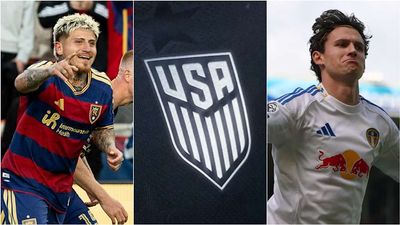 USMNT’s Three Best Players of the Week: Luna’s Standout Skills, Aaronson's Assists