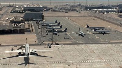 Foreign airlines to gradually resume flight operations at Qatar’s Hamad International Airport