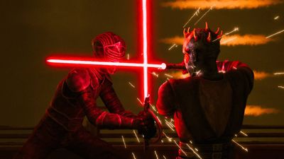Who is Inquisitor Marrok calling in Maul – Shadow Lord episode 6? All the Star Wars characters he could be contacting, including Vader
