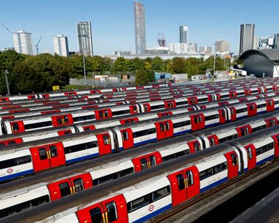 Tube strikes: how disruptive will action by London Underground drivers be?