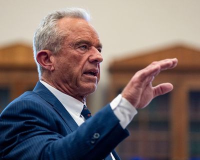 Will RFK Jr’s podcast actually address Americans’ public health concerns?