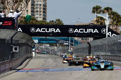 IndyCar reveals Push to Pass software failure, won't issue penalties