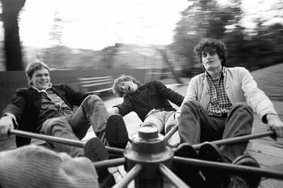 The Clean – 10 of the best