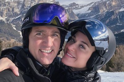 The Puppet Master? Katy Perry Reportedly 'Calls The Shots' In Justin Trudeau Romance