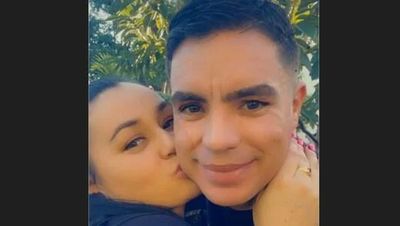 U.S. Army Sergeant Fights ICE Deportation of Wife Detained in Texas