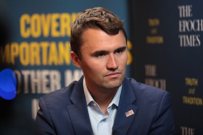 Charlie Kirk's Assassination Reportedly Delayed an Apple TV+ Series Over Its 'Extremism' and Violent Themes