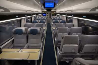 World Cup fans to get free train travel from Philadelphia matches after New Jersey controversy