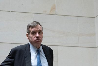 Sen. Mark Warner announces death of 36-year-old daughter: ‘heartbroken beyond words’