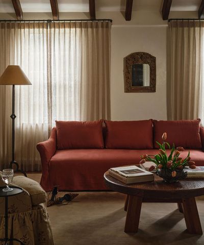 The 'Romantic' Design Philosophy I Swear By for Homes That Feel Truly Special (It’s Not About Size)