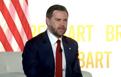 'Make Sure It's Anchored in the Truth': JD Vance Issues Theological Lesson to Pope Leo XIV