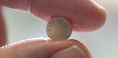 The 10 pence pill that underpins diabetes care – and may do much more besides
