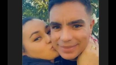 Active-duty US Army sergeant's wife detained by ICE in Texas, could be deported to Mexico