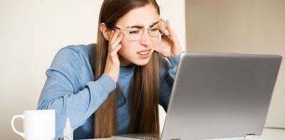 The fake disease that fooled the internet — and what it says about all of us