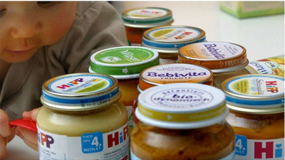 Baby Food Brand HiPP Pulls Products From Shelves After Rat Poison Detected in Samples