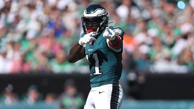 The Patriots Still Shouldn’t Operate As If A.J. Brown Is Theirs