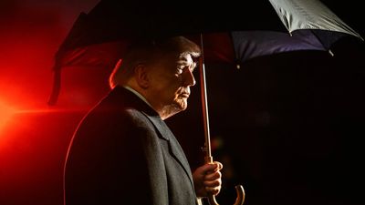 ‘Foreshadowing his demise’: Donald Trump posts ‘the end is near’ on Truth Social, health implications hard to ignore