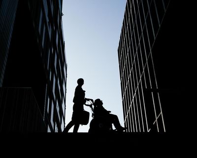 NDIS infiltrated by organised crime gangs using intimidation and threats of violence against Australians