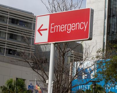 Long waits make for sicker patients. Sicker patients need more time in hospital. Our health system needs urgent care