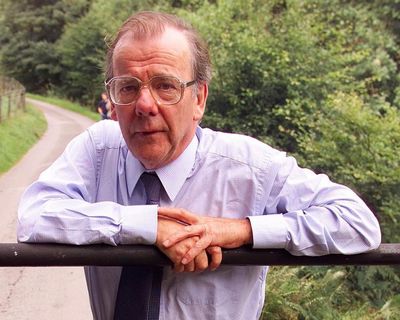 Letter: Lord Haskins obituary