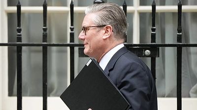 UK PM Starmer admits Mandelson envoy appointment was a mistake amid Epstein row