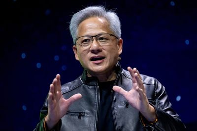 Nvidia CEO says that AI agents will make workers busier than ever—they’ll ‘harass’ and ‘micromanage’ you, instead of take your job