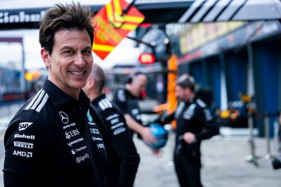Wolff warns against ADUO “gamesmanship”: Only one F1 manufacturer has a problem