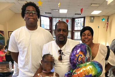 Florida veteran killed a day after trying to stop fight on basketball court, family says