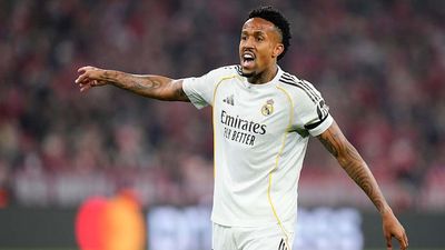 Real Madrid XI vs. Deportivo Alaves: Defensive Shake-Up on the Cards—Injury News, Predicted Lineup