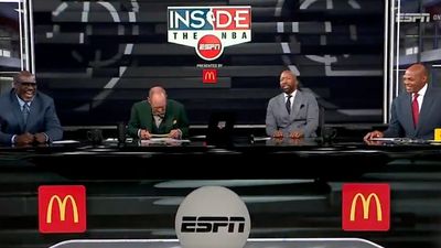 Picking Prime Video Over ‘Inside the NBA’ Is All About Personal Preference